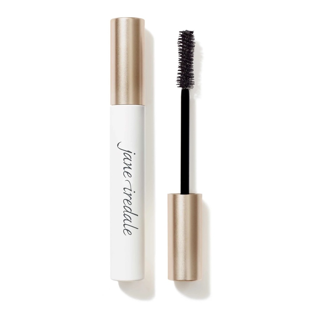 Jane Iredale Volumizing Mascara Black
